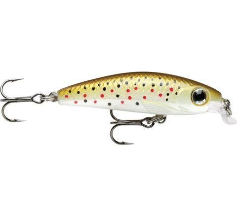 Rapala Wobler Ultra Light Minnow TR