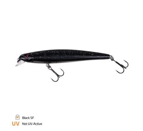 Zeck Wobler Murdock 2.0 125 SR