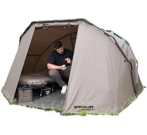 Starbaits Bivak Specialist Two Man