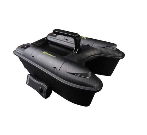 RidgeMonkey Zavážecí loď Hunter 750 Bait Boat