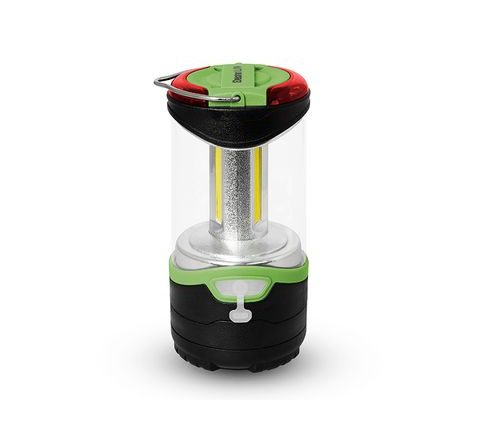 Delphin Kempingová lampa Luna UC