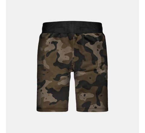 KUMU Šortky Deception