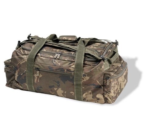 Nash Taška Subterfuge Duffel Bag Large 90l