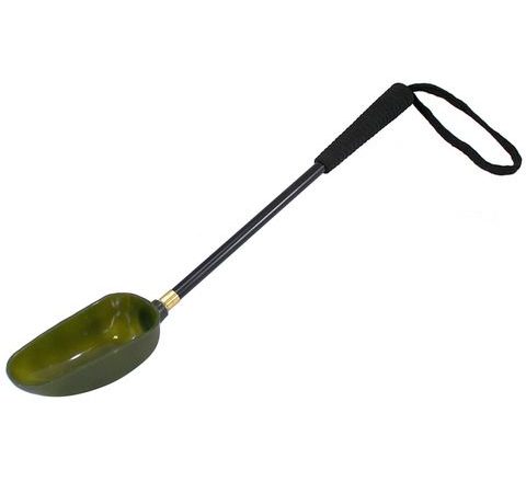 Zfish Zakrmovací Lopatka Baiting Spoon & Handle
