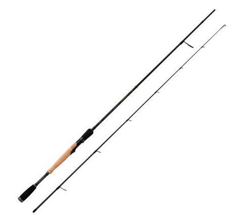 Fox Rage Prut Terminator Jigger Finesse 2,7m 7-28g