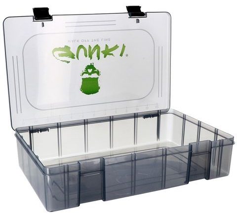 Gunki Krabička Big Bait Box