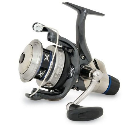 Shimano Navijak Super GT 2500RD