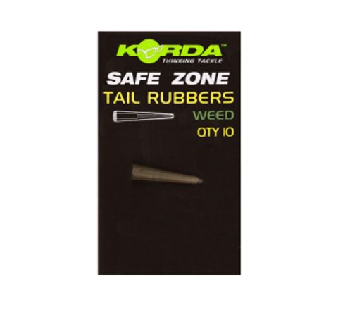 Korda Gumový převlek Tail Rubber 10ks