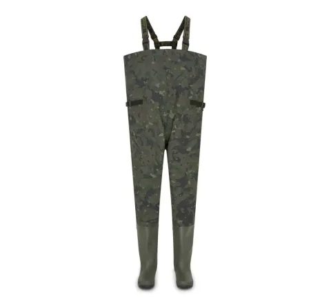 Trakker Prsačky N2 Camo Wader