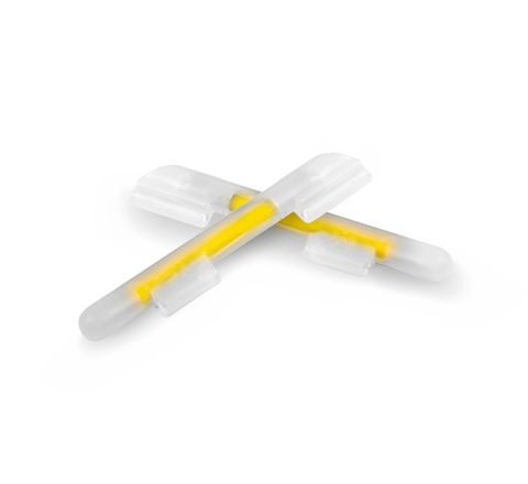 Delphin Chemické světlo s držákem Comet KLIK 2ks