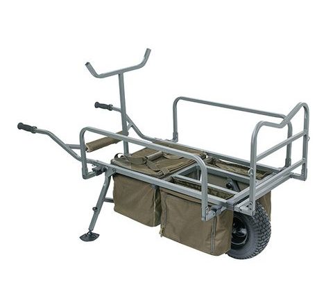 Nash Vozík Trax Evo Mk 2