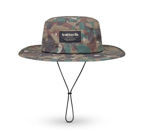 Trakker Klobúk TechPro Camo Boonie Hat