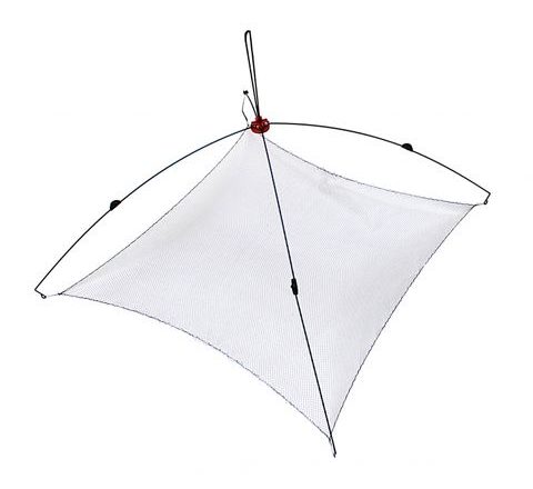 Zfish Podberák Drop Net