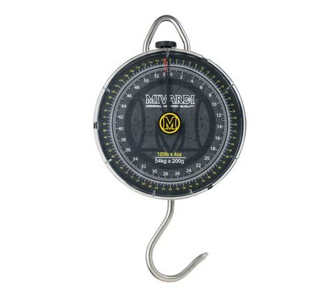 Mivardi Váha Hardcore 54 kg