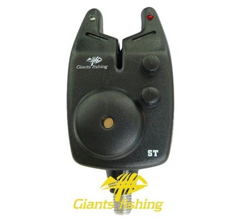 Giants Fishing Hlásič záběru Bite Alarm ST