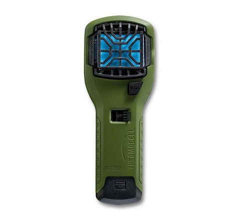 Thermacell Ruční odpuzovač komárů MR-300G