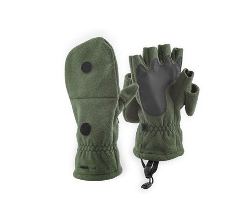 Delphin Flísové rukavice CAMP