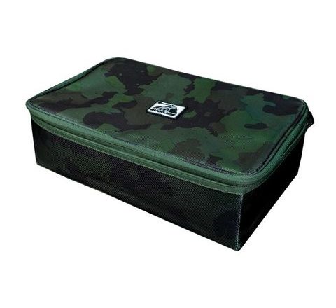 RidgeMonkey Pouzdro Ruggage Standard Accessory Case 330