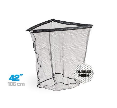 Zfish Podberákova hlava Pogumovaná 42"