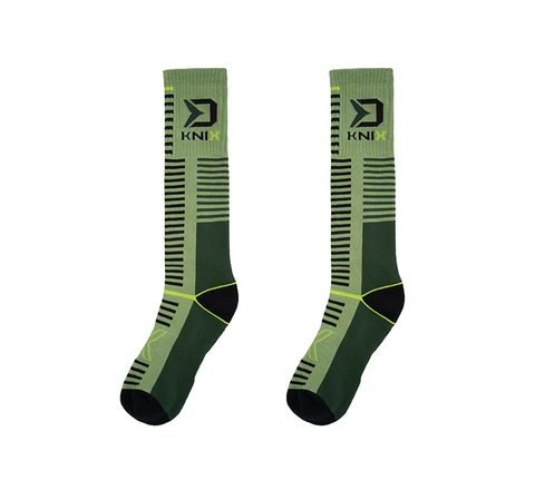 Delphin Podkolenky Knix