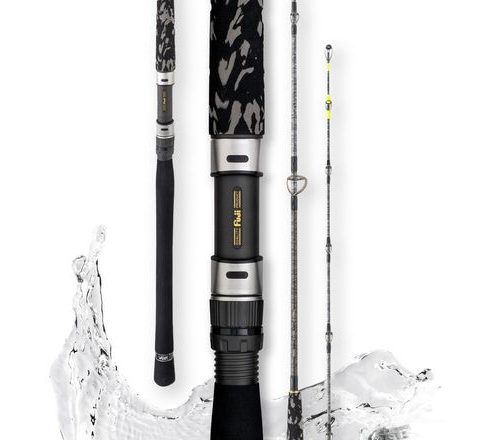 Vagner Prut Origin V-Activ S 1,9m 200g