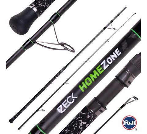 Zeck Prút Homezone 280cm 180g