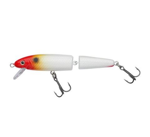 Berkley Wobler Pulse Snake Red Head
