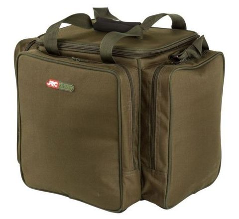 JRC Taška Defender Bait Bucket Tackle Bag