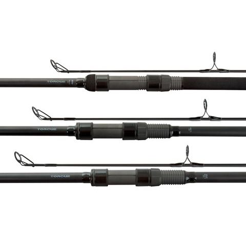 Fox Prut Torque 12ft 3.5lbs Duplon