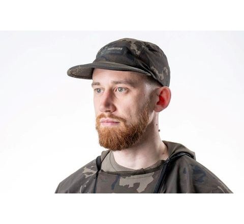 Nash Šiltovka ZT Lite Hydra Flex 5 Panel Cap Camo