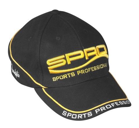 Spro Kšiltovka Pike Fighter Cap