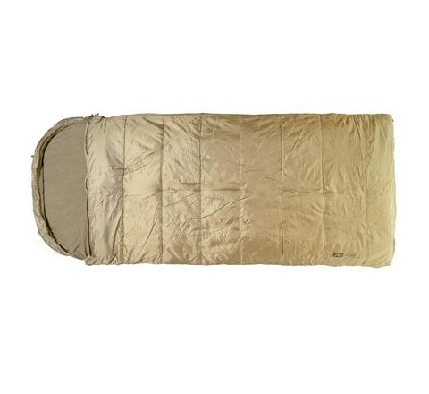 JRC Spacák Defender II Fleece Sleeping Bag Wide