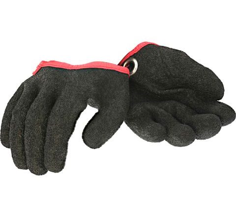 Westin Rukavice Landing Gloves Jet Black