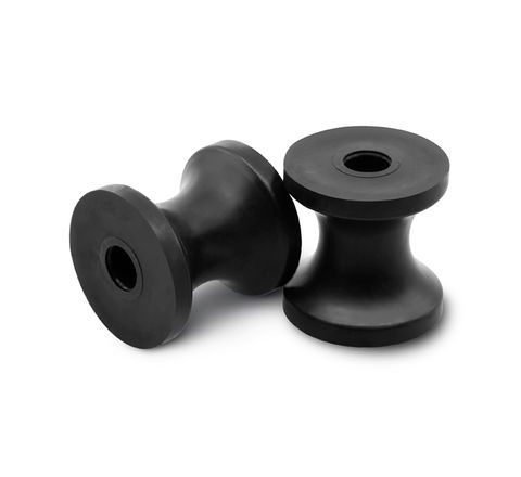 Delphin Náhradní váleček na křeslo UNI 2ks