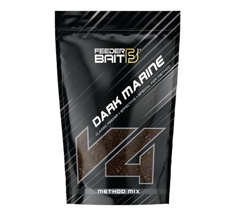 FeederBait Method Mix V4 800g