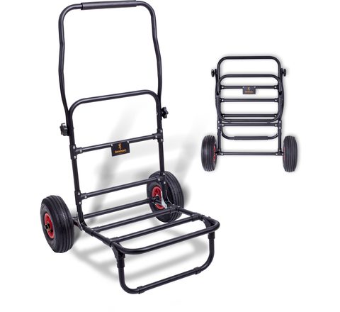 Browning Skládací vozík Black Magic Comfort Trolley