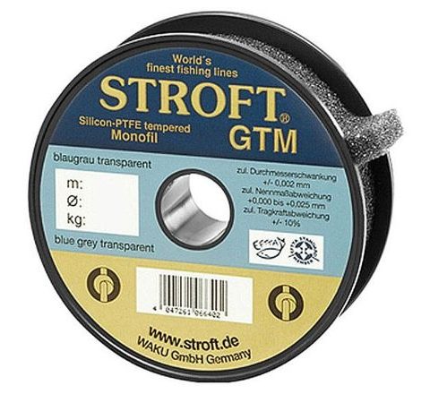 Stroft Vlasec GTM 200m