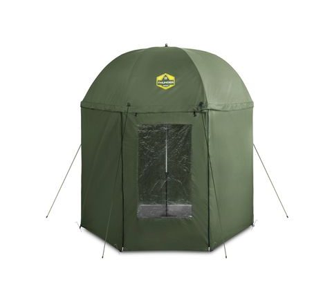 Delphin Dáždnik s bočnicou Thunder FullWall