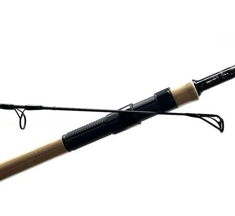 Free Spirit Prút Helical 3,9m 3.50LB SU 50mm full cork