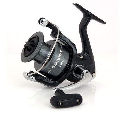 Shimano Naviják Sienna 4000 FE