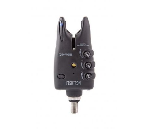 Flajzar Signalizátor záběru Fishtron Q9-RGB