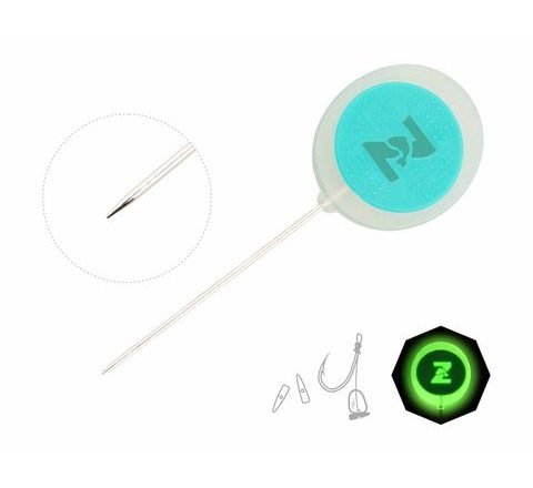Zfish Jehla Needle Quick Stops
