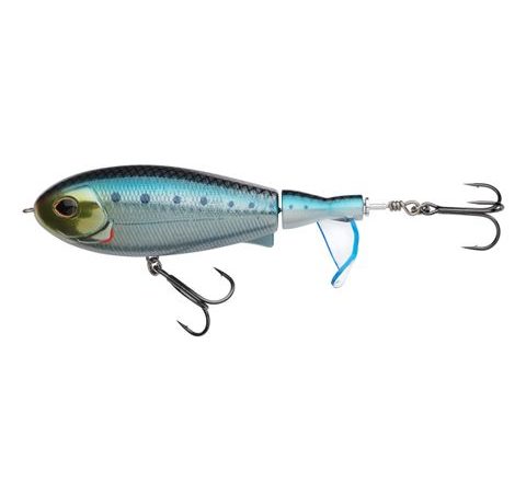 Berkley Wobler Screaming Choppo Sardine