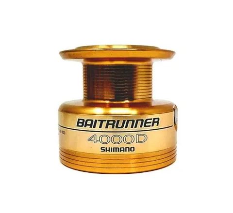 Shimano Náhradní cívka Baitrunner 12000 D