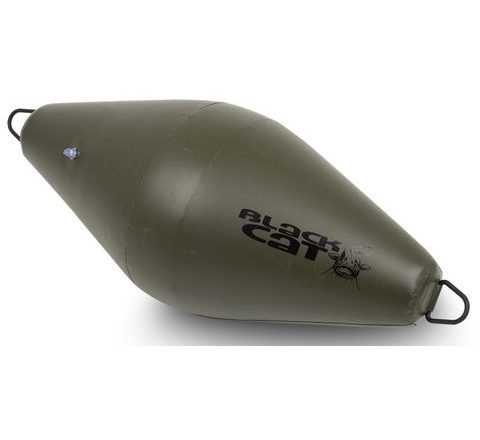 Black Cat Bójka Big Flow Bója