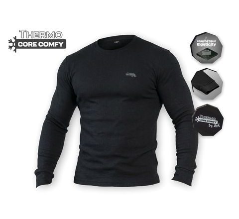 Zfish Termoprádlo Thermocore Comfy Tričko