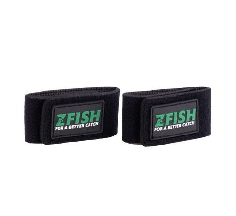Zfish Neoprenové Pásky Rod Bands Pro