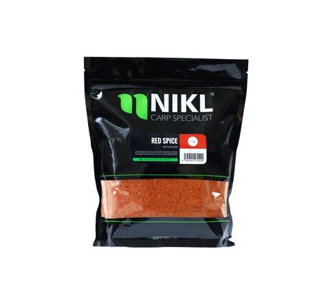 Nikl Method Mix Red Spice 1kg