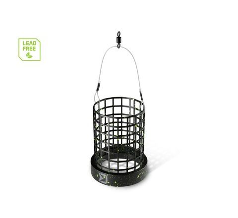 Delphin Krmítko bez olova Eco Round