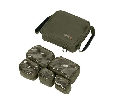 Trakker Taška na olová NXG Modular Lead Pouch System